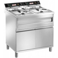 Фритюрница FROSTY FC120M